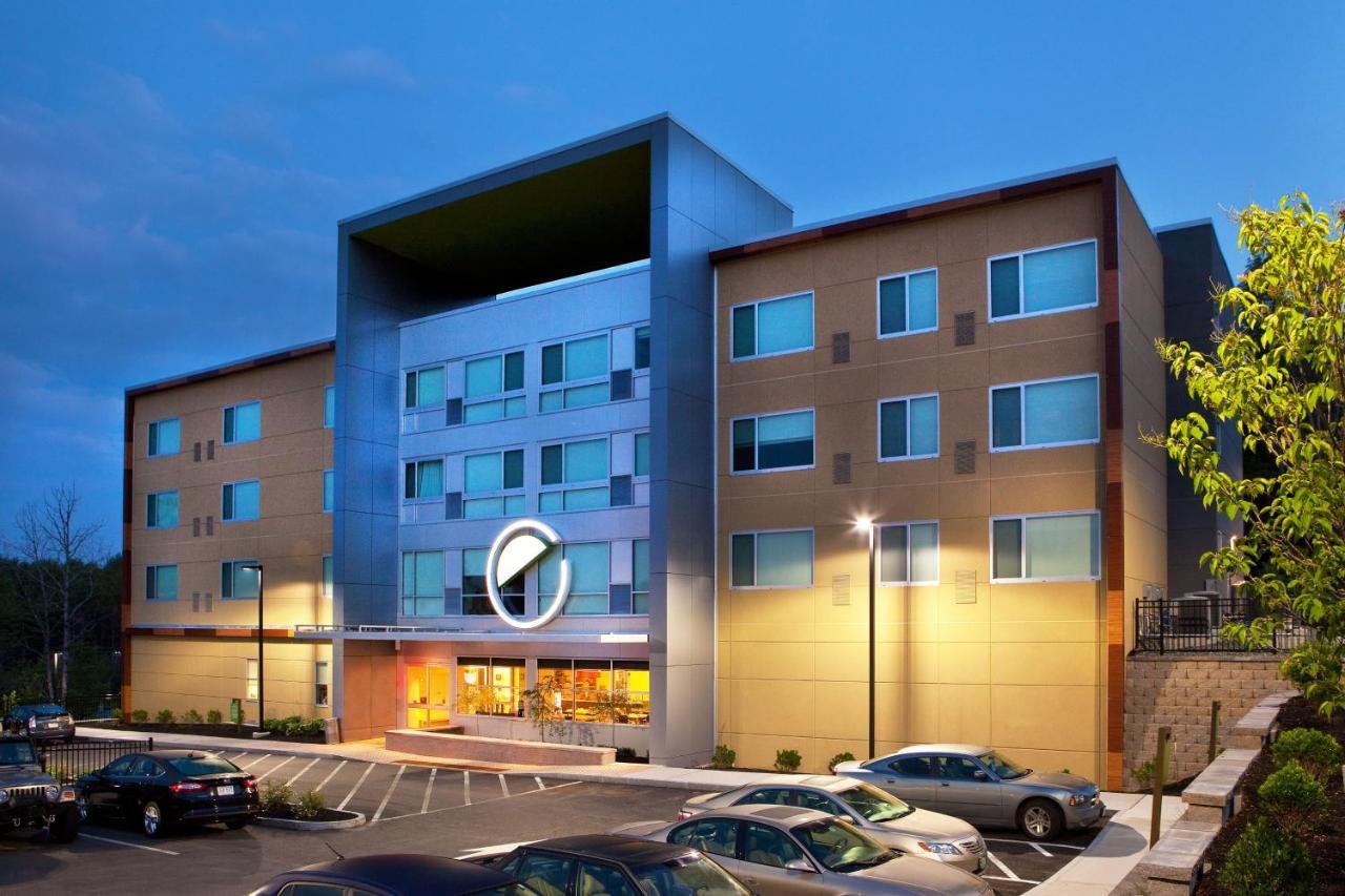 Element Hanover - Lebanon Exterior photo